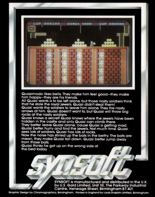 Quasimodo — box-2D-back (EU)