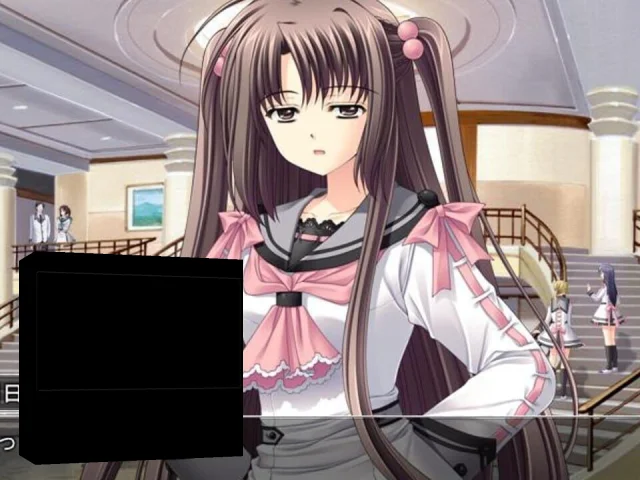 Oretachi ni Tsubasa wa Nai — mixrbv2 (JP)