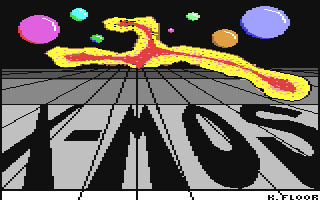X-mos — sstitle (WOR)