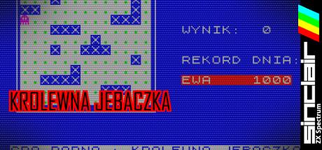 Krolewna Jebaczka — steamgrid