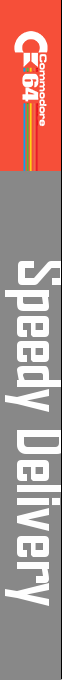 Speedy Delivery — box-2D-side (CUS)