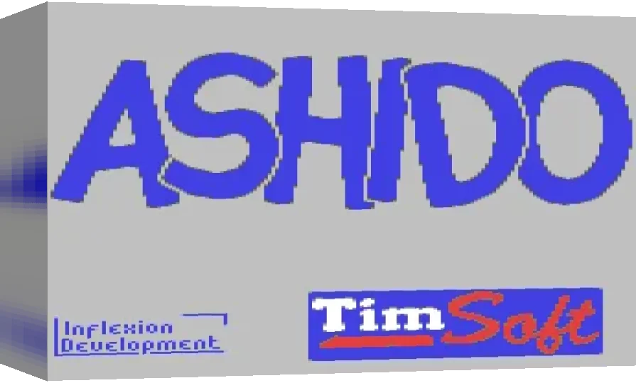 Ashido — box-3D (WOR)