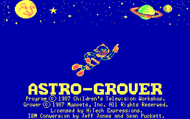 Astro-Grover — sstitle (US)