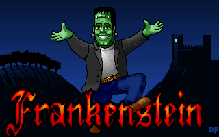 Frankenstein — sstitle (WOR)