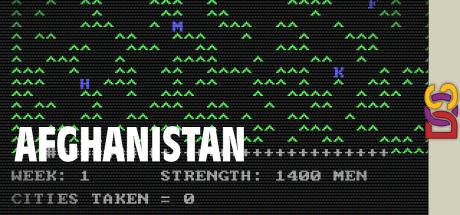 Afghanistan — steamgrid