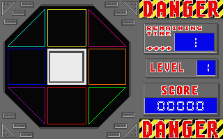 Detonator — ss (WOR)