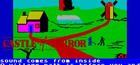 Castle of Terror — steamgrid