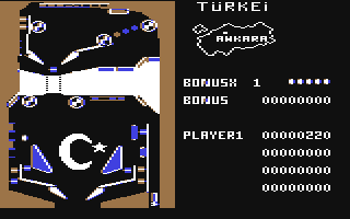 World Flipper - Turkey — ss (EU)