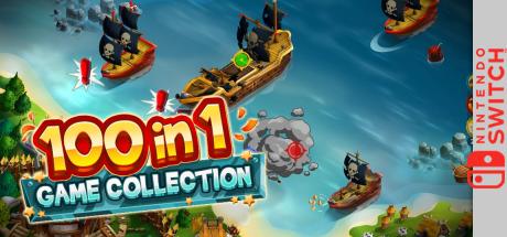 100 in 1 Game Collection — steamgrid