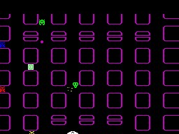 Death Cruiser — ss (WOR)