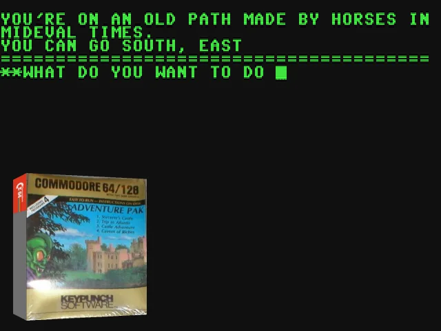 Sorcerer's Castle — mixrbv2 (US)