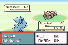 Pokémon Quetzal — ss (WOR)