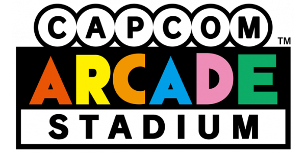 Capcom Arcade Stadium — wheel-hd (WOR)