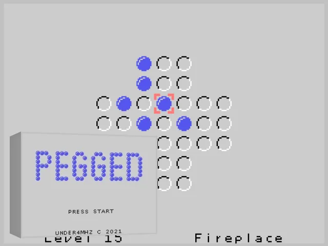 Pegged — mixrbv2 (WOR)