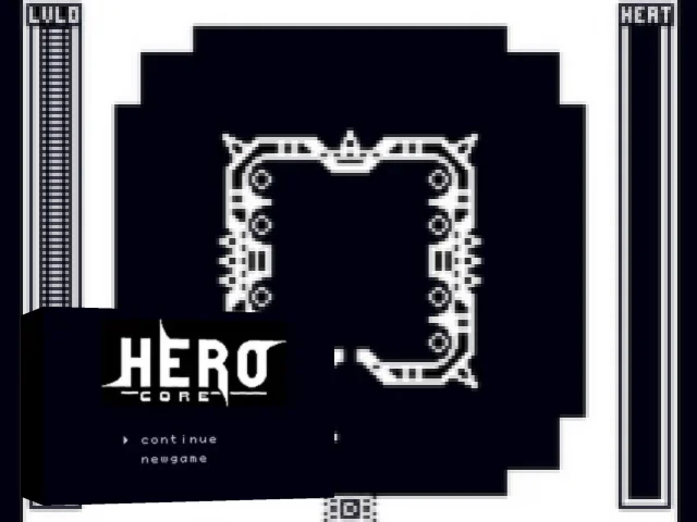 Hero Core — mixrbv2 (WOR)