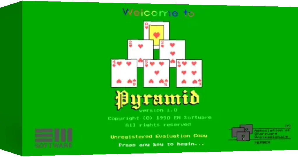 Pyramid — box-3D (WOR)