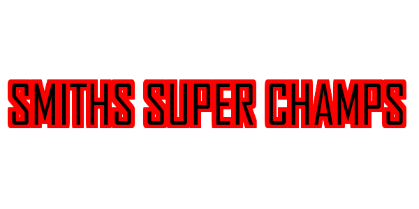 Smiths Super Champs — wheel-hd (SS)
