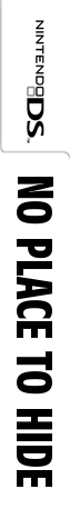 No Place To Hide — box-2D-side (WOR)