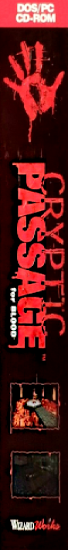 Cryptic Passage For Blood — box-2D-side (US)