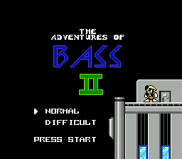 Adventures Of Bass 2 — sstitle (WOR)