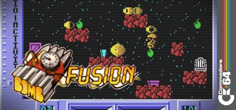 Bomb Fusion — steamgrid