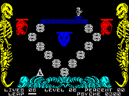 Soul Of A Robot — ss (EU)