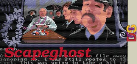 Scapeghost — steamgrid