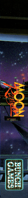 Moon Ranger — box-2D-side (US)