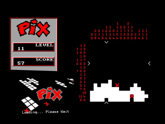Pix — mixrbv2 (WOR)