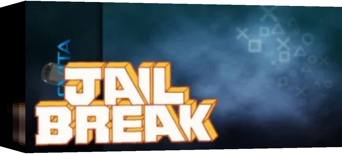 Jail Break — box-3D (WOR)