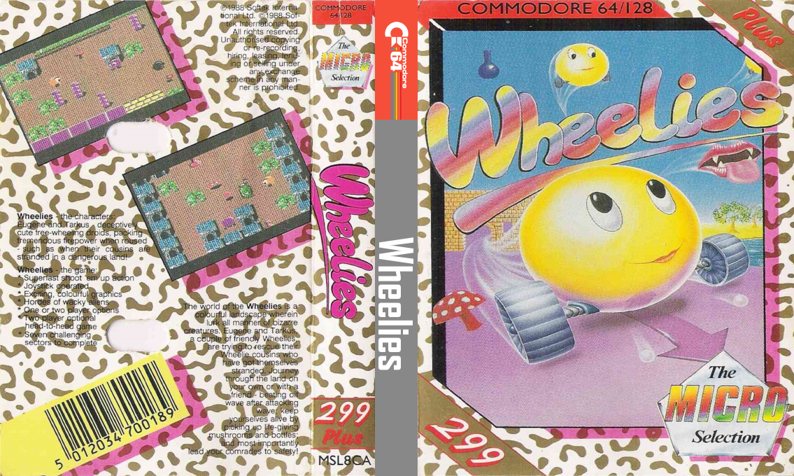 Wheelies — box-texture (WOR)