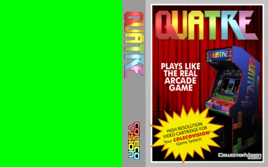Quatre — box-texture (WOR)