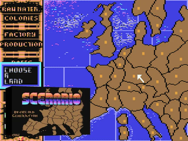 Scenario — mixrbv2 (WOR)