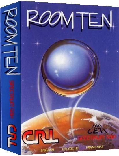 Room Ten — box-3D (EU)