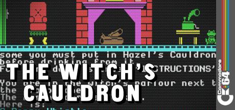 Witch's Cauldron, The — steamgrid