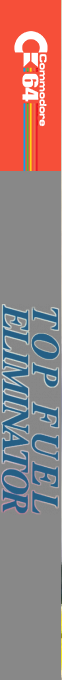 Top Fuel Eliminator — box-2D-side (US)