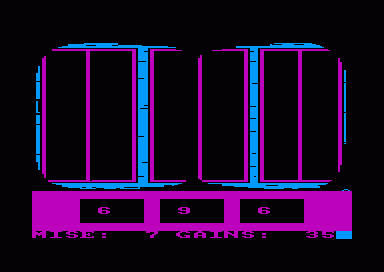 Lisa Strip Pot — ss (WOR)