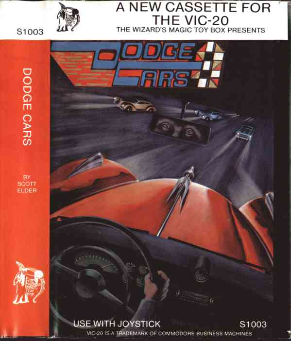 Dodge Cars — box-scan (US)