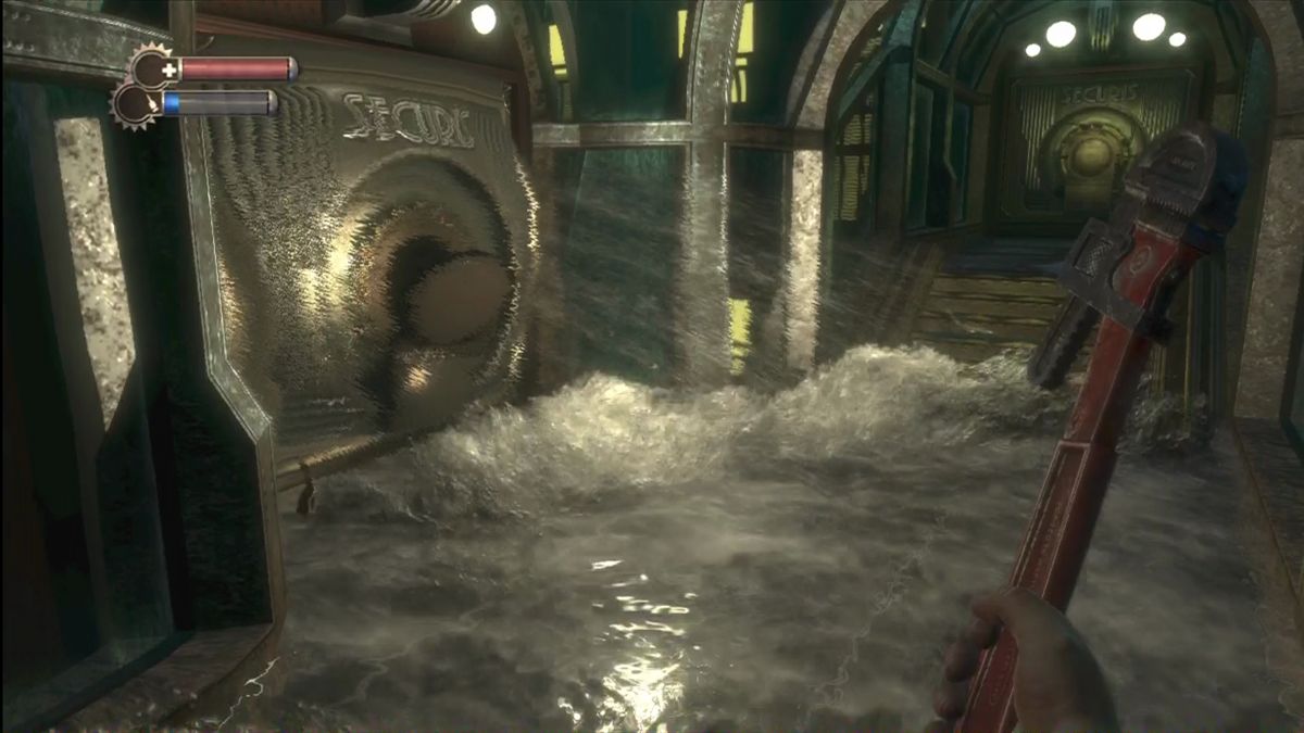 BioShock — ss (WOR)