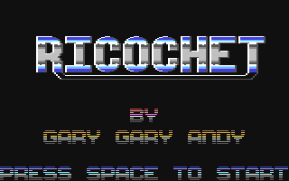 Ricochet — sstitle (EU)