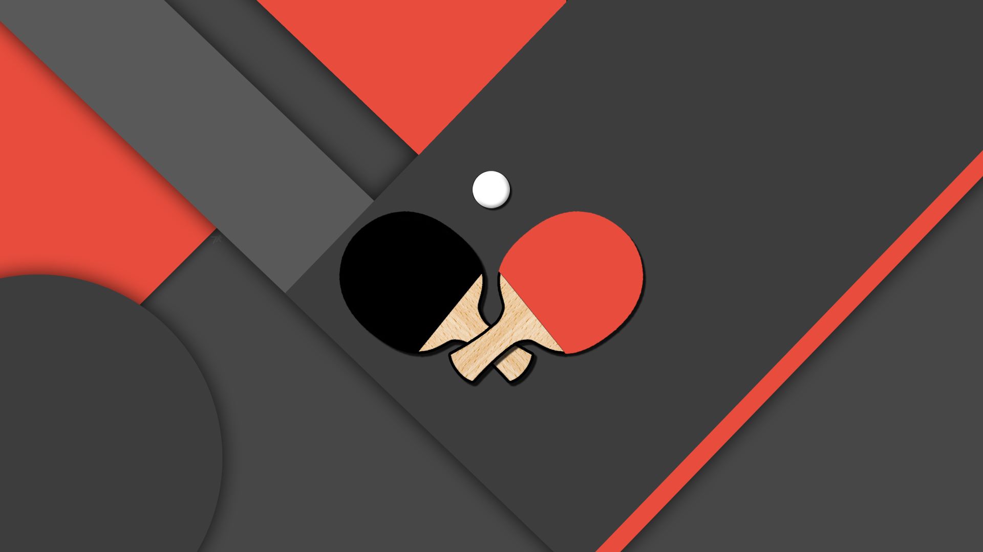 Superstar Ping-Pong — fanart
