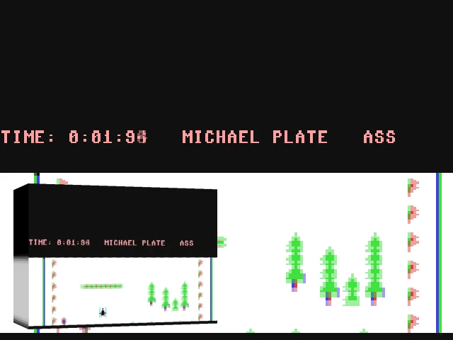 Worldcup-Skiing II — mixrbv2 (WOR)