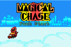 Magical Chase — sstitle (WOR)