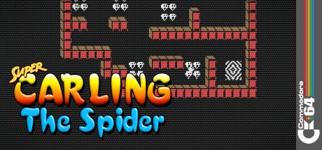 Carling The Spider — steamgrid
