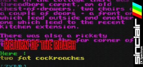 Return Of The Roach — steamgrid