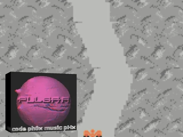 Pulsar — mixrbv2 (WOR)