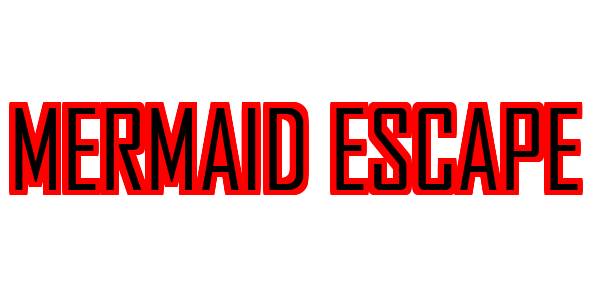 Mermaid Escape — wheel-hd (SS)
