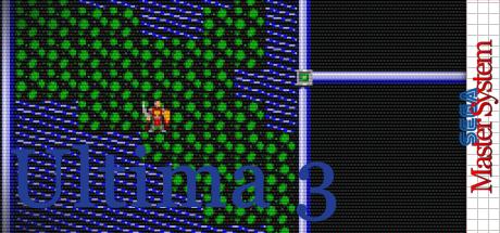 Ultima 3 — steamgrid
