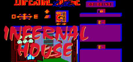 Infernal House — steamgrid