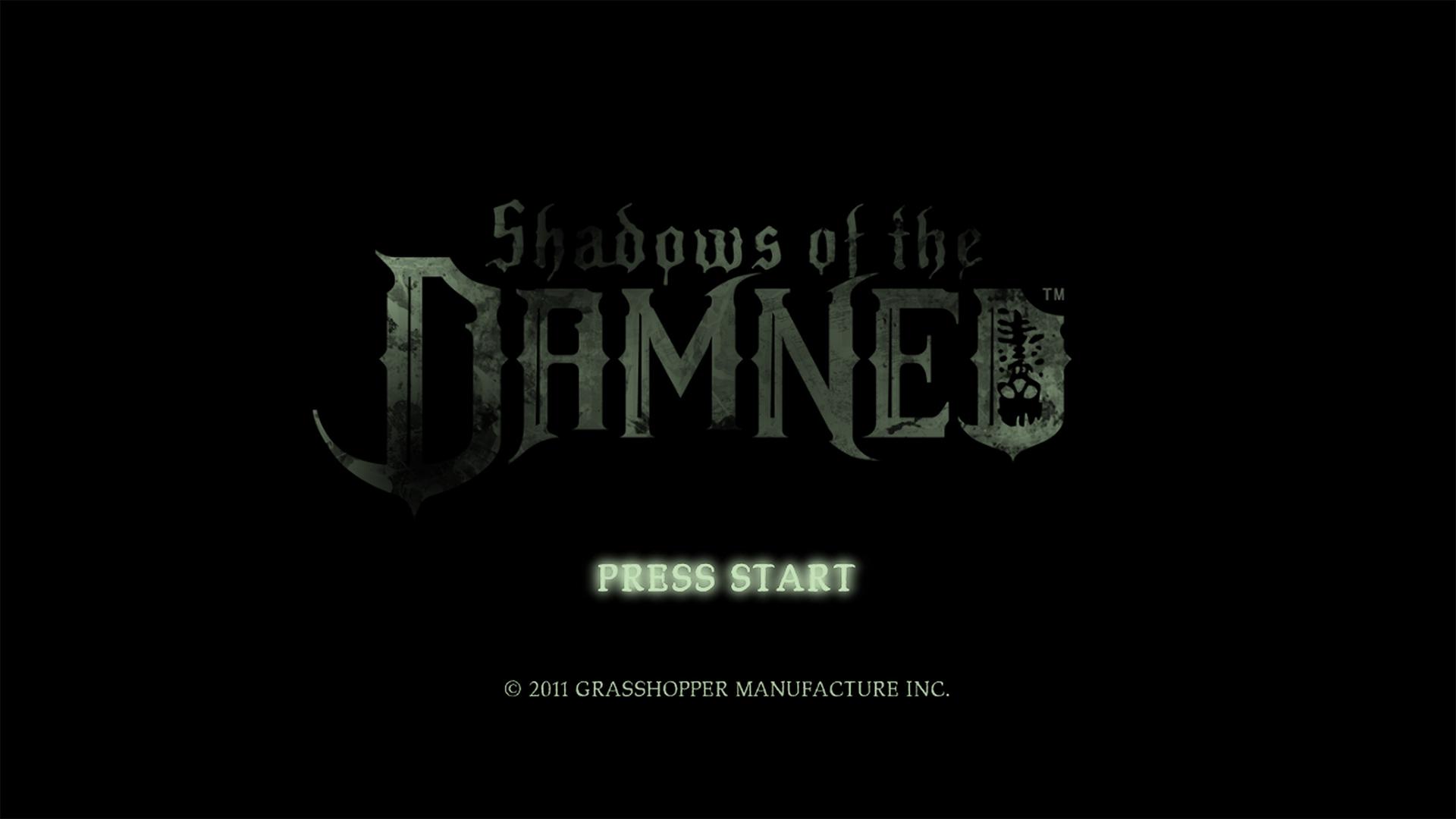 Shadows of the Damned — sstitle (WOR)